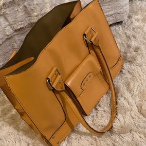 Emilie handbag